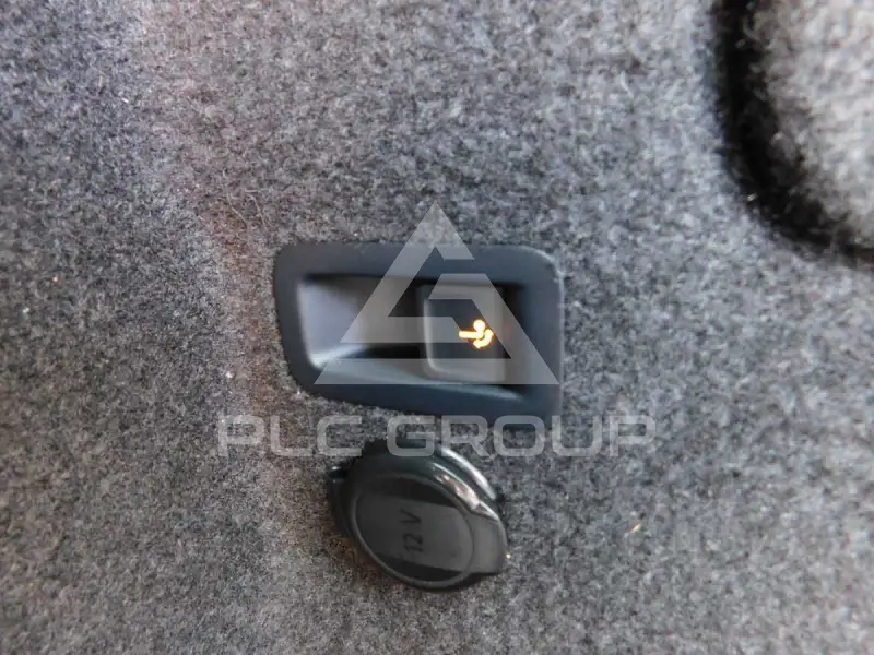 2021 Seat Tarraco