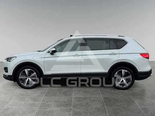 2021 Seat Tarraco