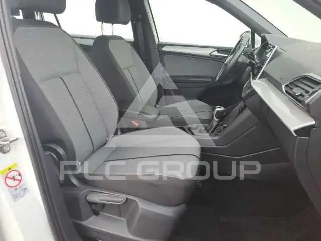 2021 Seat Tarraco