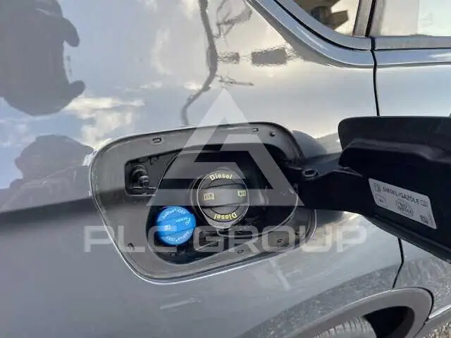 2021 Seat Tarraco