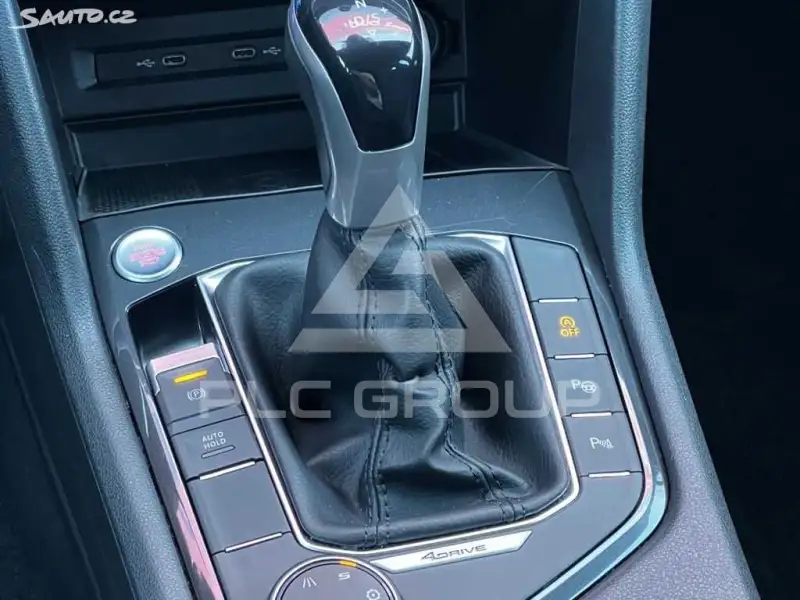 2021 Seat Tarraco