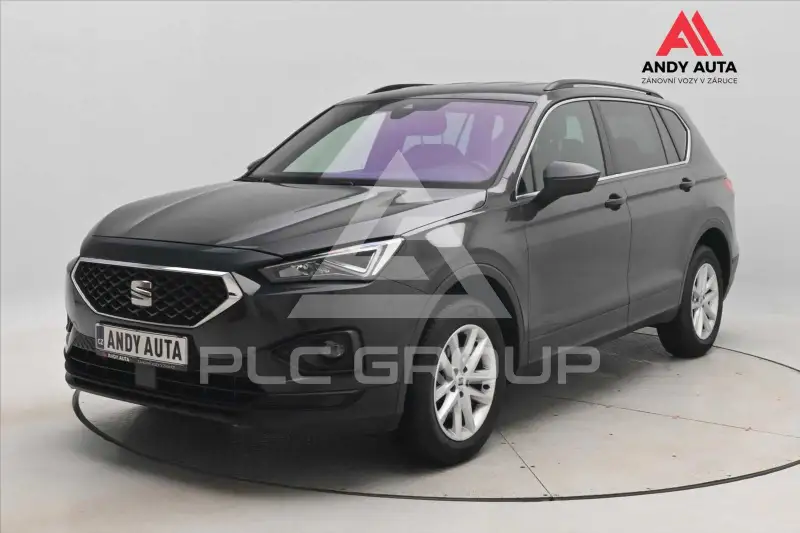 2021 Seat Tarraco