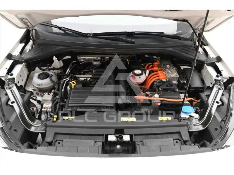 2021 Seat Tarraco