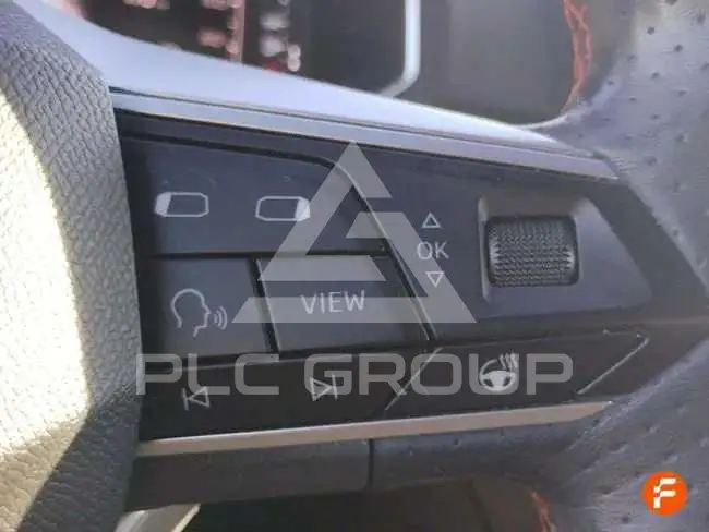 2021 Seat Tarraco