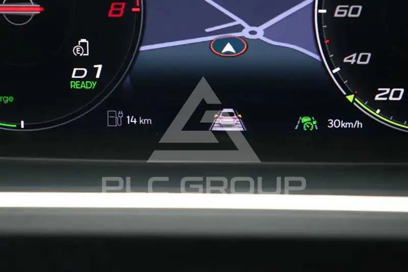2021 Seat Tarraco