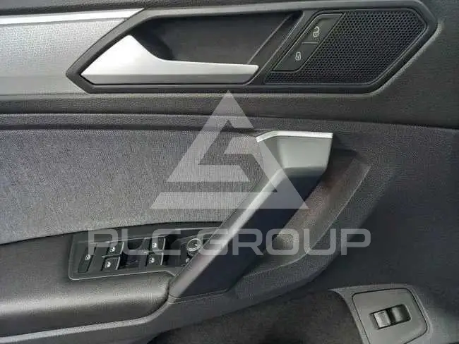 2021 Seat Tarraco