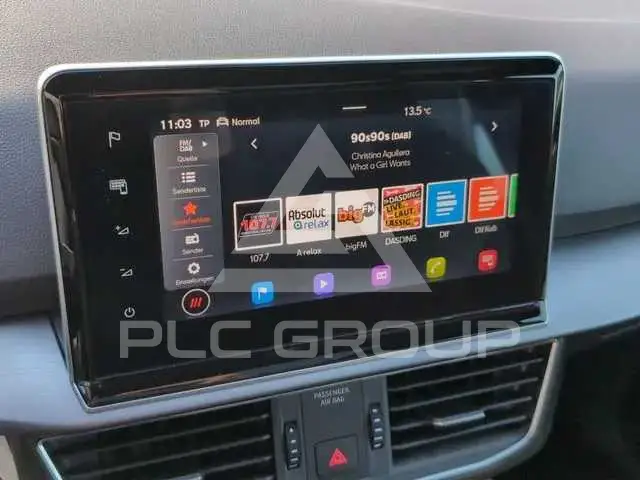 2021 Seat Tarraco