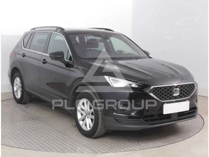 2021 Seat Tarraco