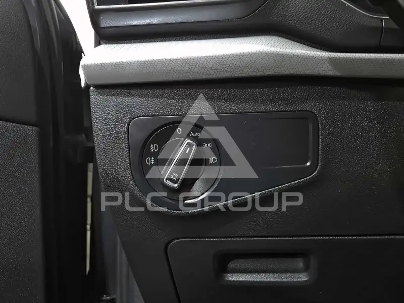 2021 Seat Tarraco