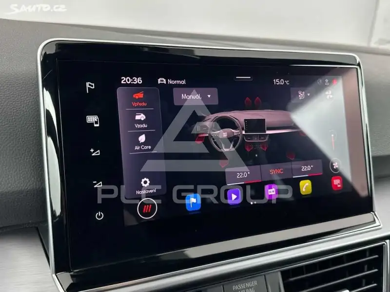 2021 Seat Tarraco