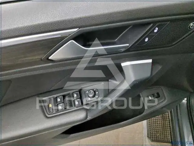 2021 Seat Tarraco
