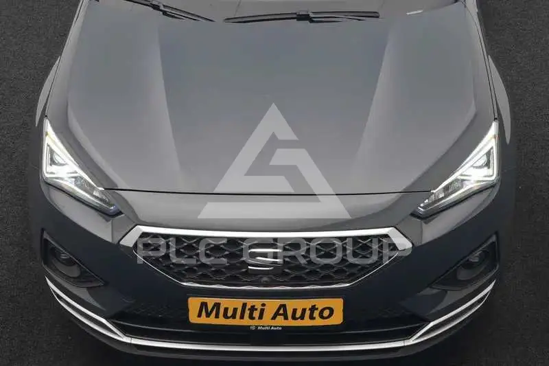 2021 Seat Tarraco