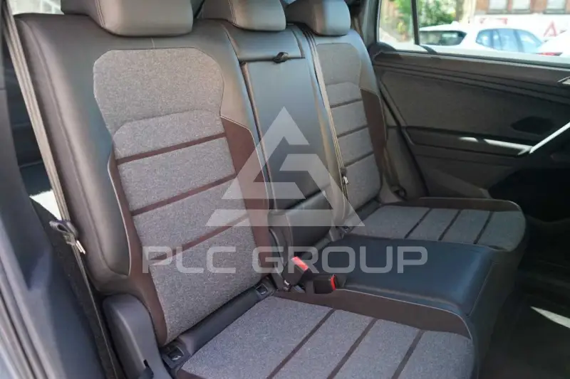 2021 Seat Tarraco