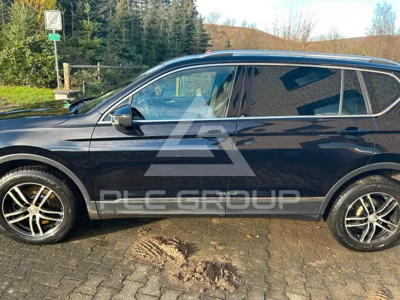 2021 Seat Tarraco