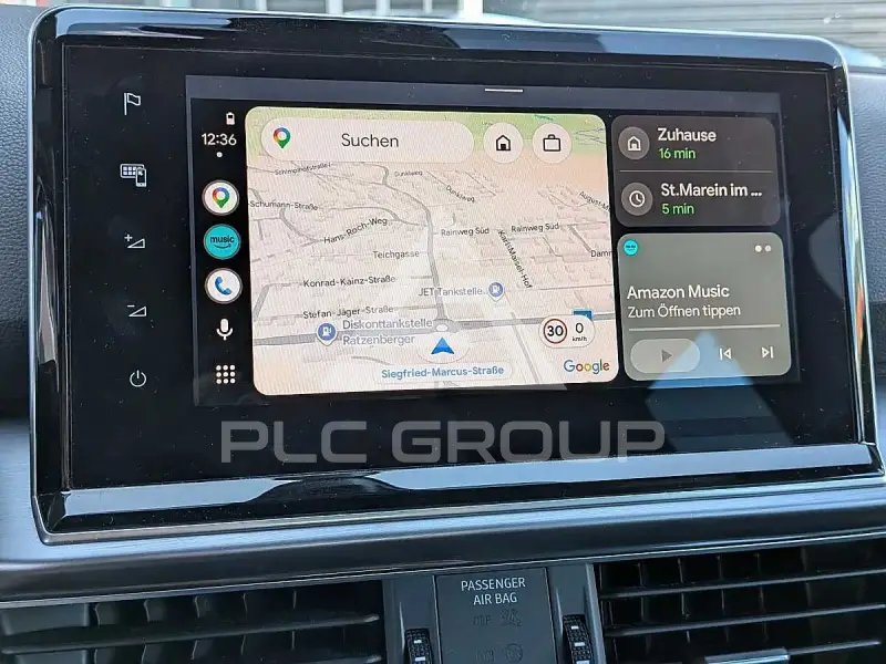 2021 Seat Tarraco