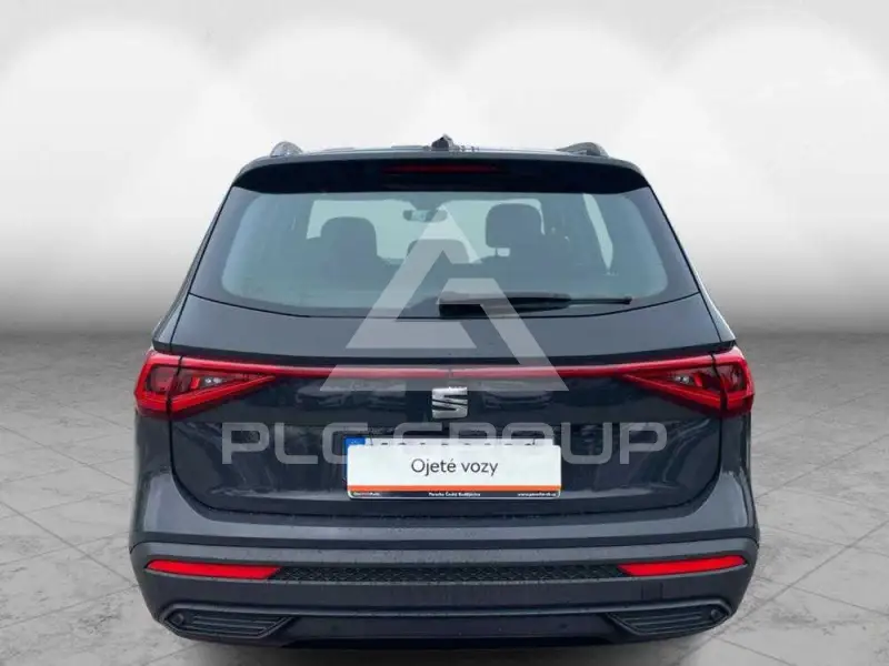 2021 Seat Tarraco