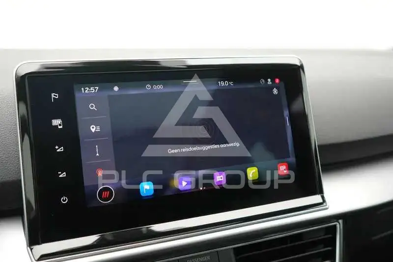 2021 Seat Tarraco
