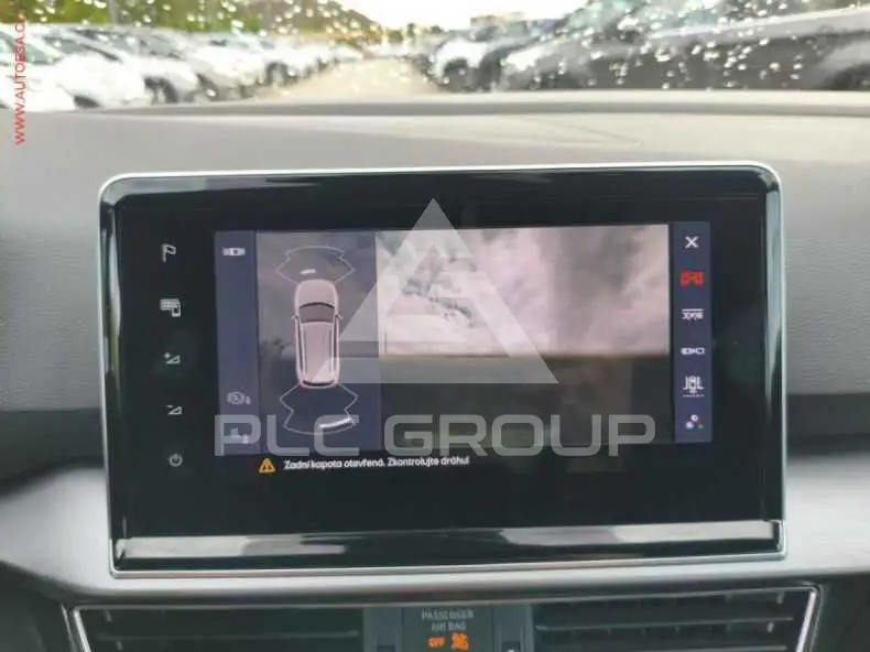 2021 Seat Tarraco