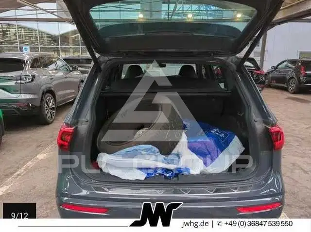 2021 Seat Tarraco