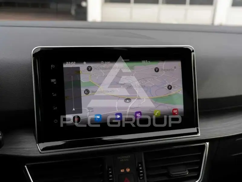 2021 Seat Tarraco