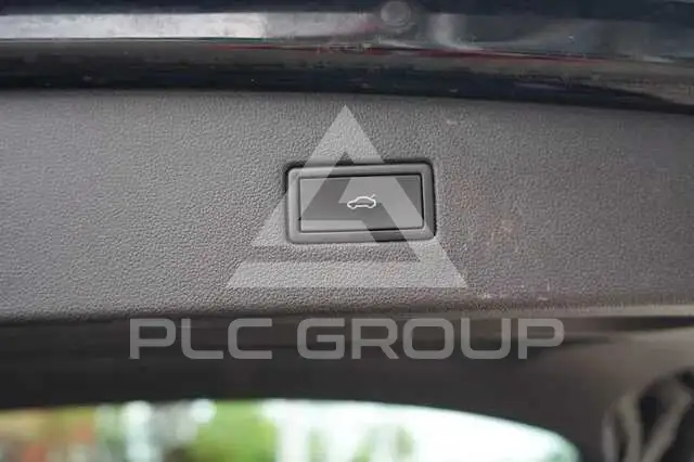 2021 Seat Tarraco