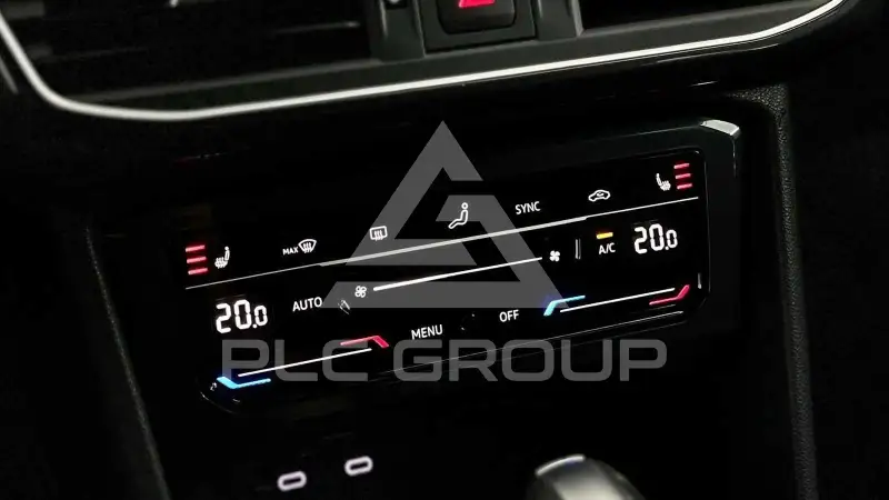 2021 Seat Tarraco