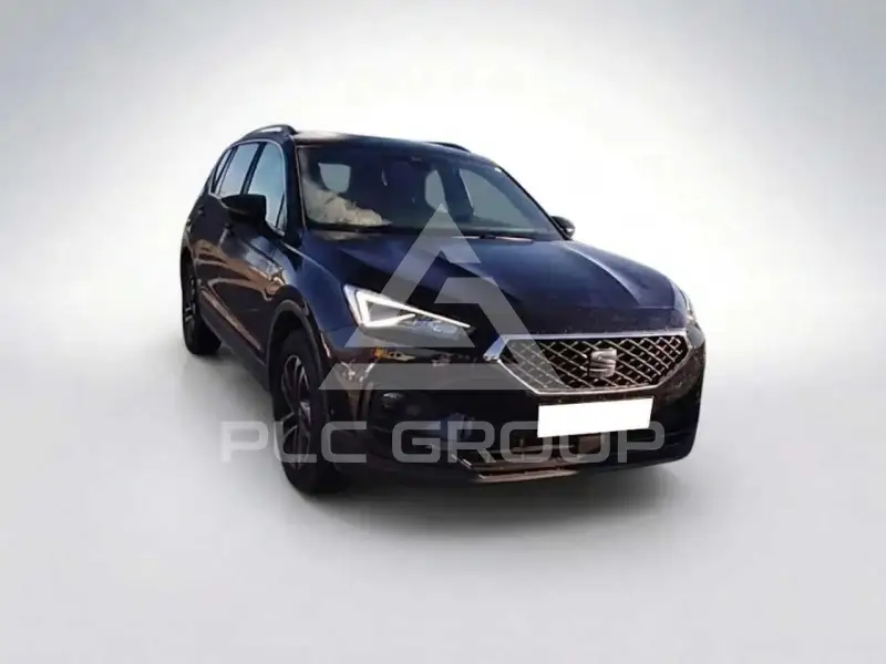 2021 Seat Tarraco