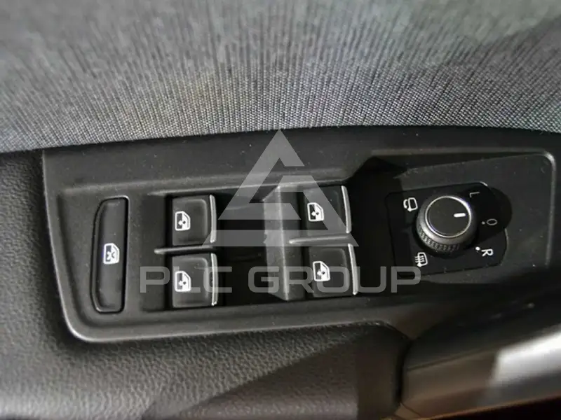 2021 Seat Tarraco