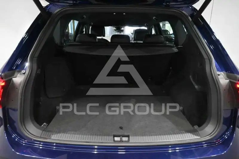 2021 Seat Tarraco