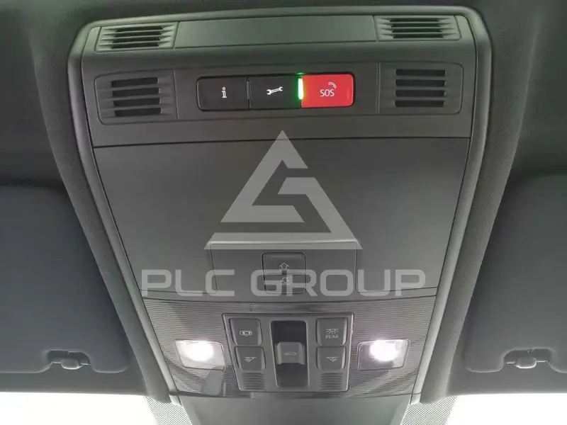 2021 Seat Tarraco