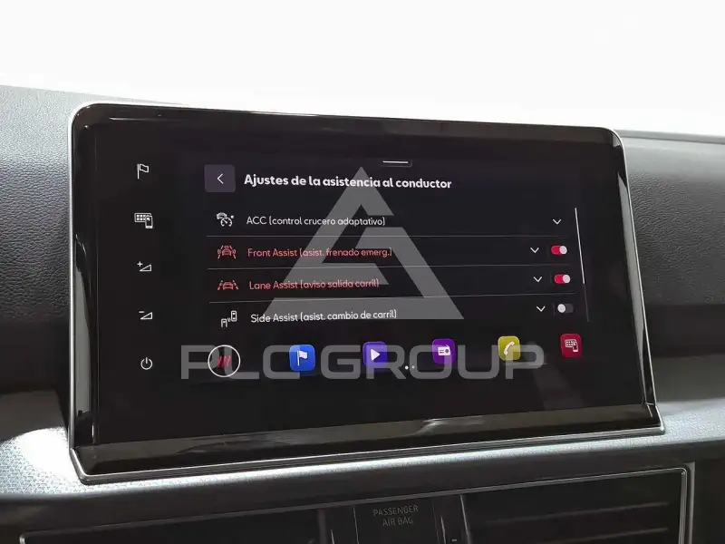 2021 Seat Tarraco