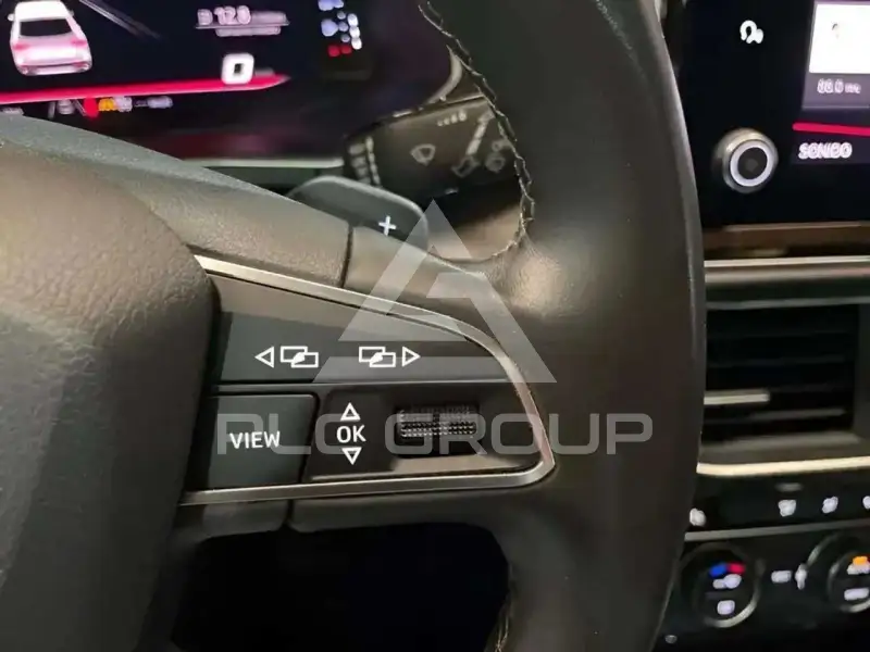 2021 Seat Tarraco
