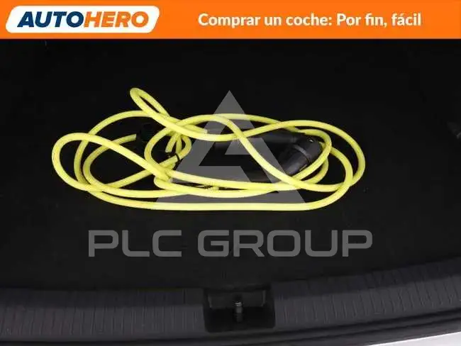 2021 Seat Tarraco