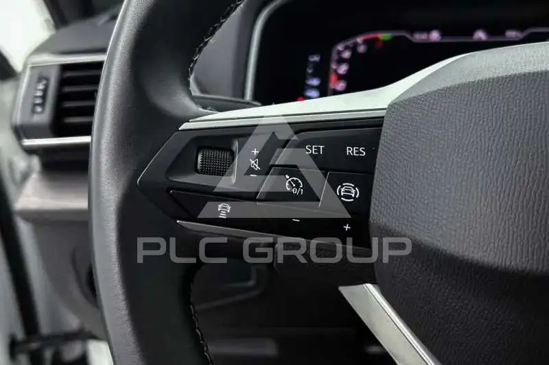 2021 Seat Tarraco