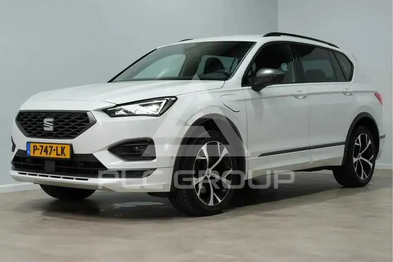 2021 Seat Tarraco