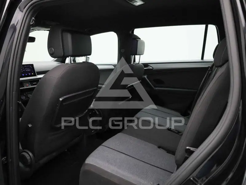 2021 Seat Tarraco