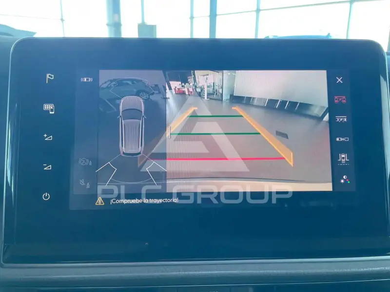 2021 Seat Tarraco