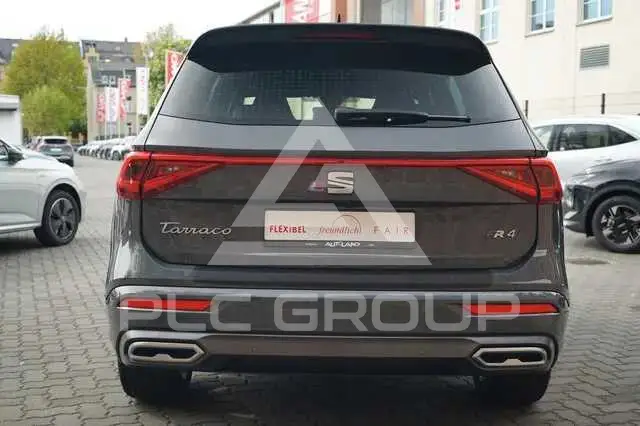 2021 Seat Tarraco