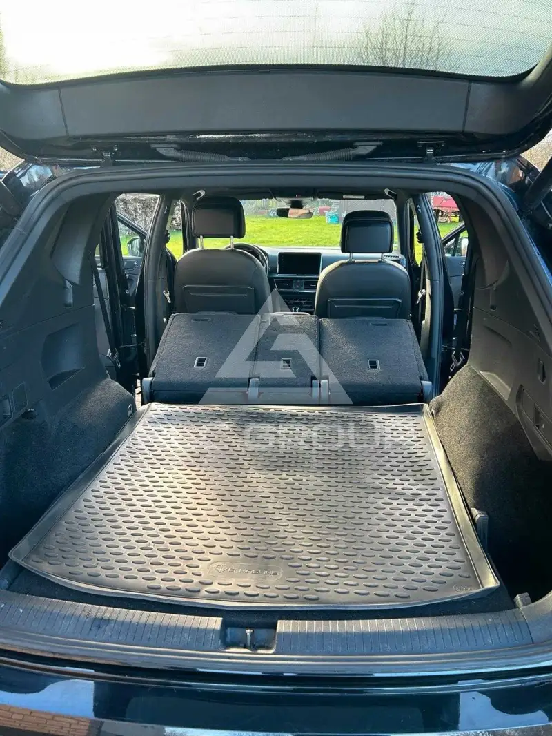 2021 Seat Tarraco