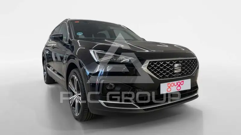 2021 Seat Tarraco