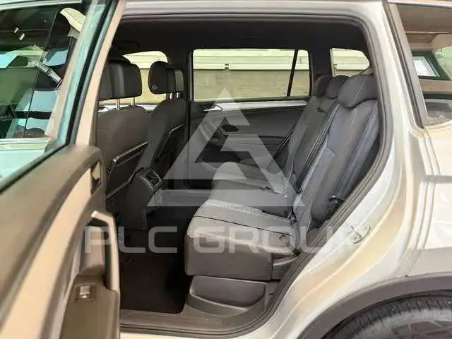 2021 Seat Tarraco