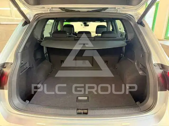 2021 Seat Tarraco