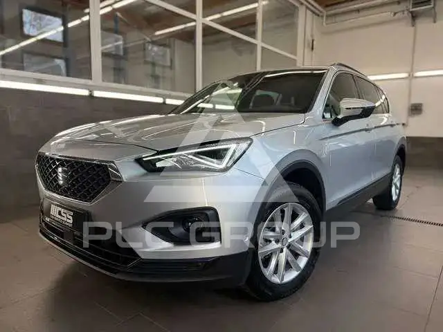 2021 Seat Tarraco