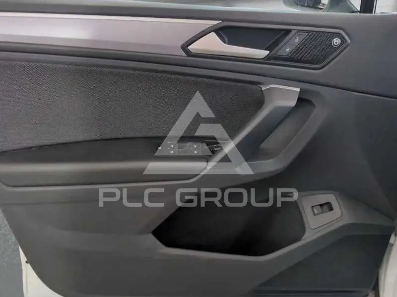 2021 Seat Tarraco
