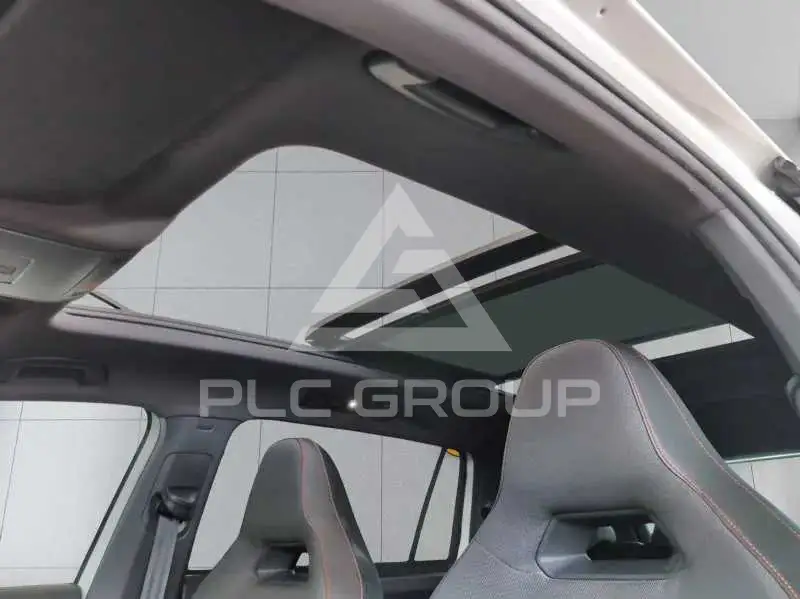 2021 Seat Tarraco
