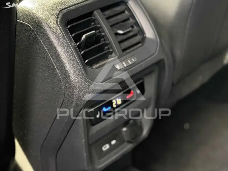 2021 Seat Tarraco