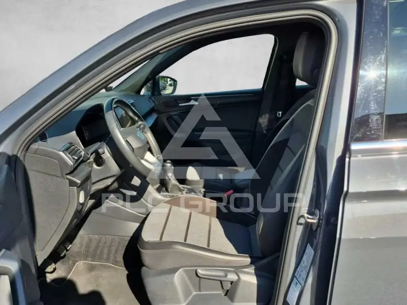 2021 Seat Tarraco