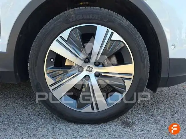 2021 Seat Tarraco