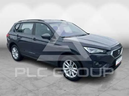 2021 Seat Tarraco