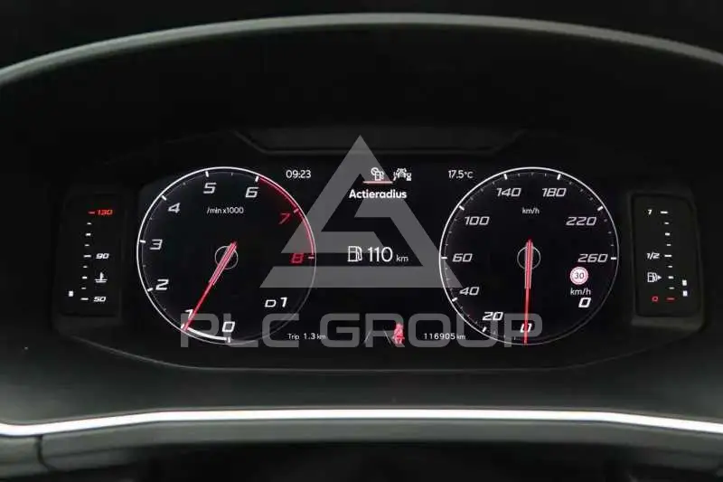 2021 Seat Tarraco